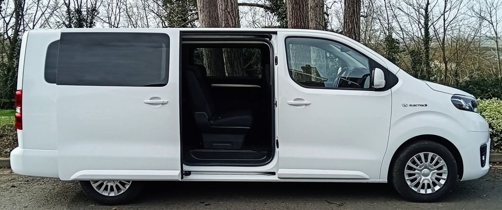 Used Toyota PROACE CITY Verso 2024 for sale - 77976318: Photo 14