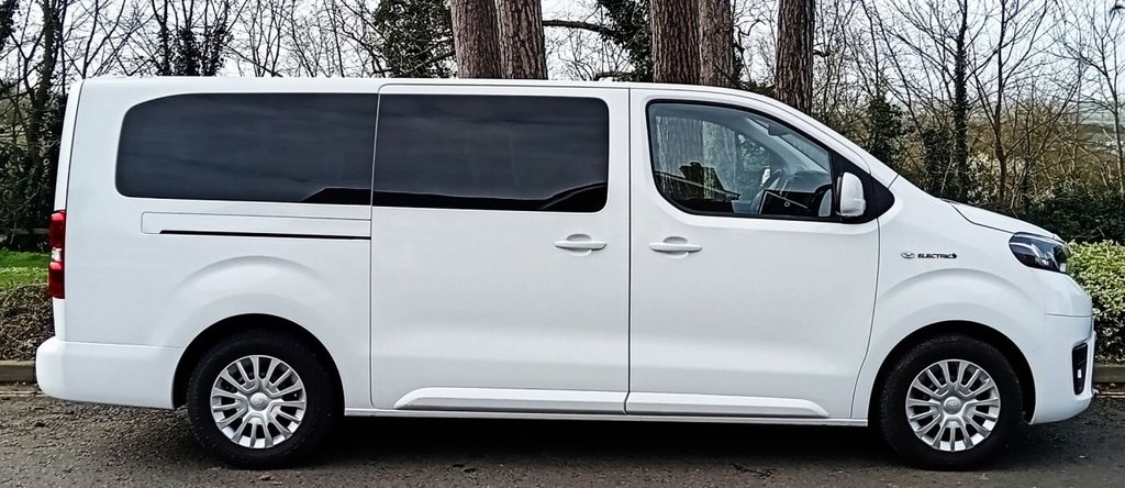 Used Toyota PROACE CITY Verso 2024 for sale - 77976318: Photo 15