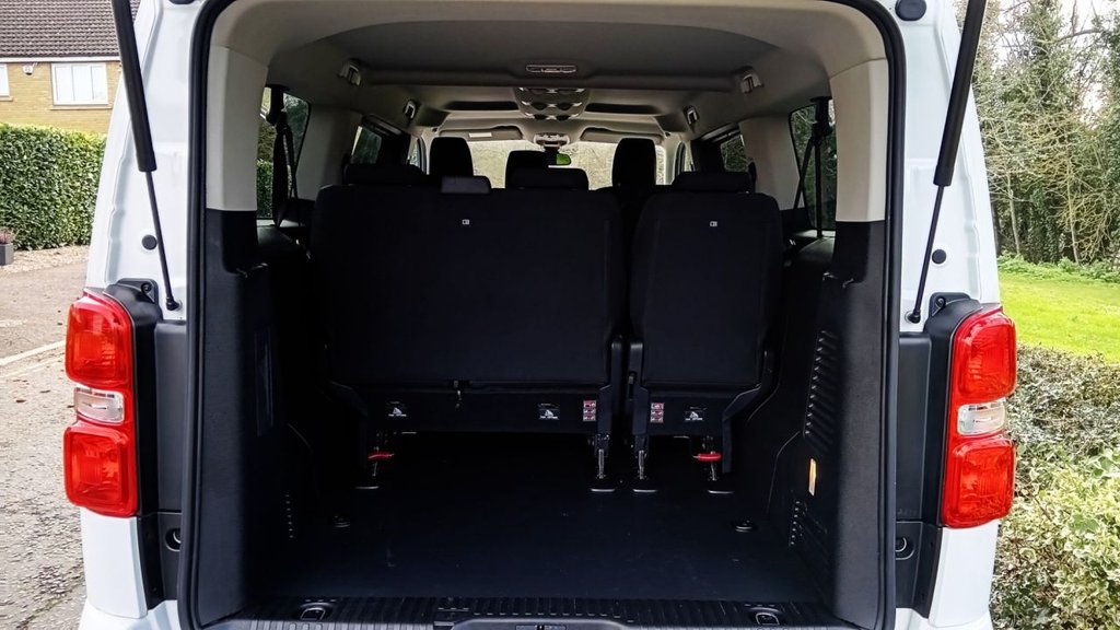 Used Toyota PROACE CITY Verso 2024 for sale - 77976318: Photo 19