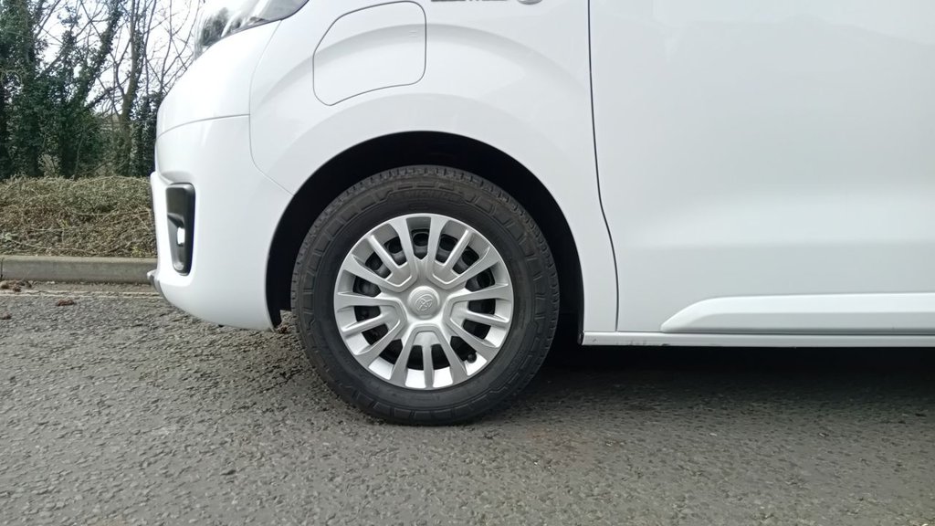 Used Toyota PROACE CITY Verso 2024 for sale - 77976318: Photo 22