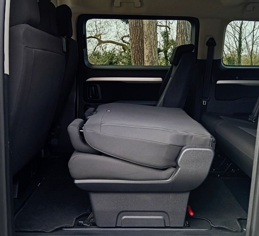 Used Toyota PROACE CITY Verso 2024 for sale - 77976318: Photo 23