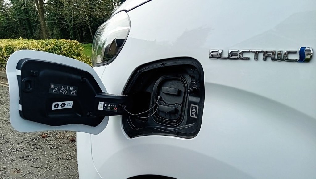 Used Toyota PROACE CITY Verso 2024 for sale - 77976318: Photo 27