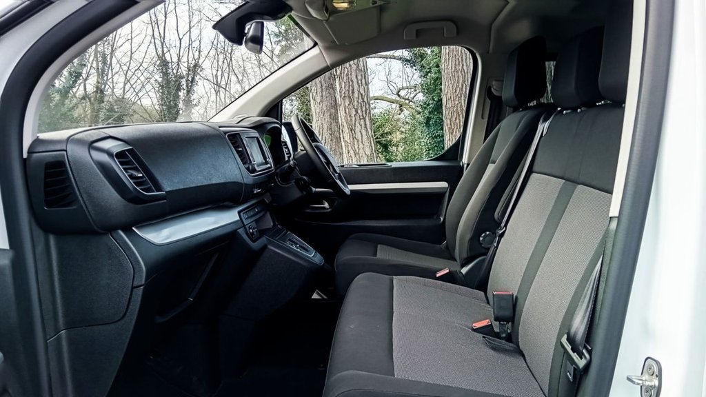 Used Toyota PROACE CITY Verso 2024 for sale - 77976318: Photo 29