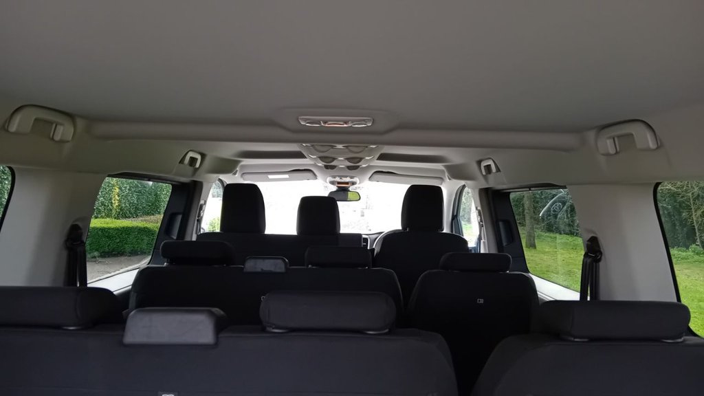 Used Toyota PROACE CITY Verso 2024 for sale - 77976318: Photo 34