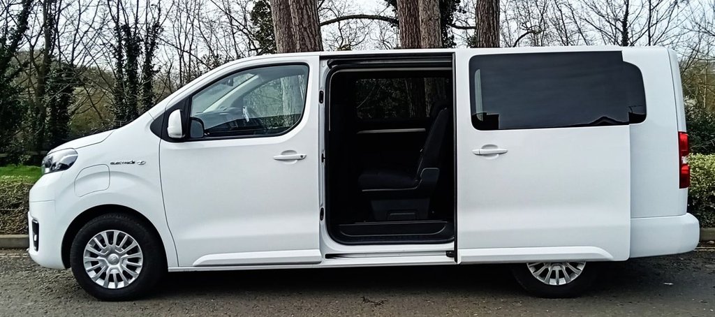 Used Toyota PROACE CITY Verso 2024 for sale - 77976318: Photo 37