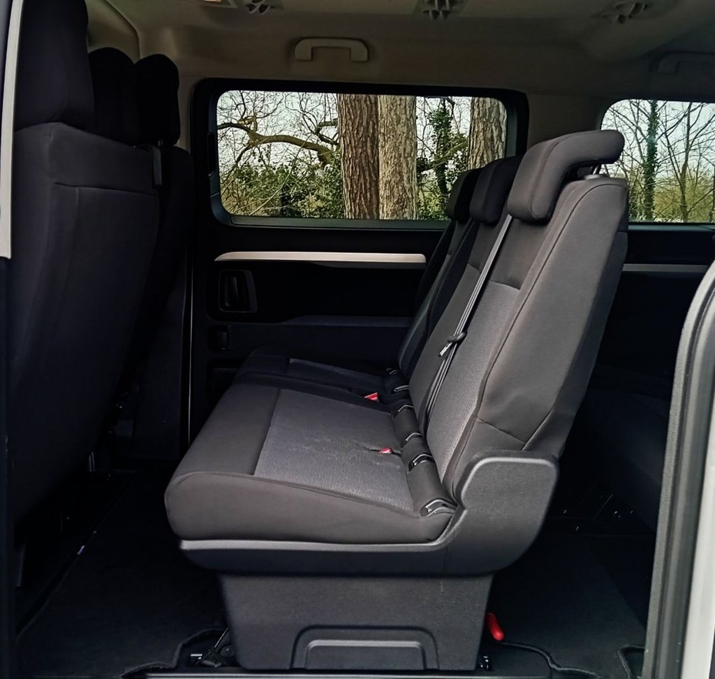 Used Toyota PROACE CITY Verso 2024 for sale - 77976318: Photo 38