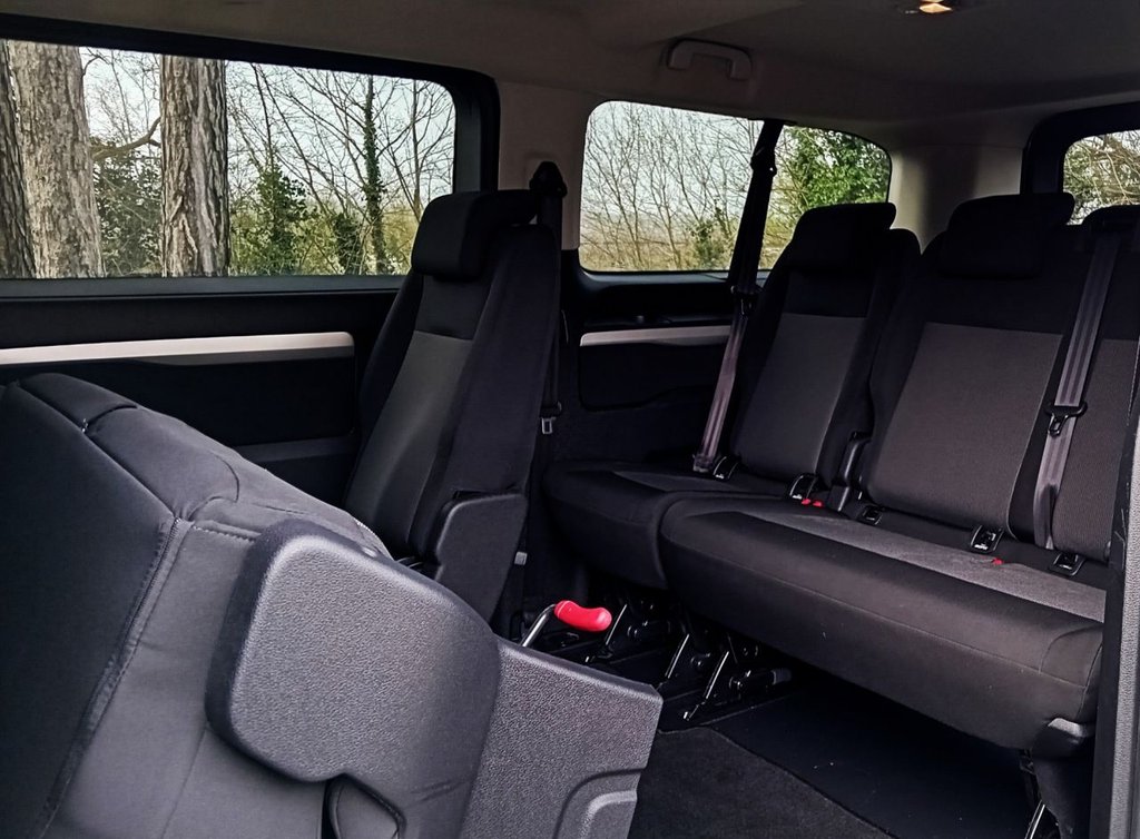 Used Toyota PROACE CITY Verso 2024 for sale - 77976318: Photo 41