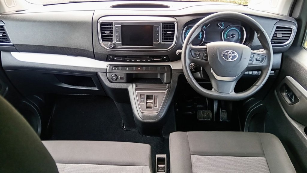 Used Toyota PROACE CITY Verso 2024 for sale - 77976318: Photo 43