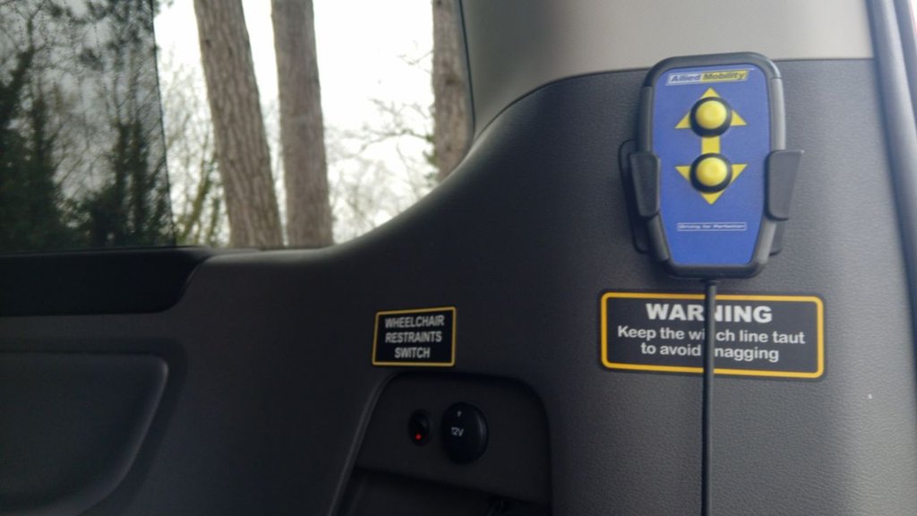 Used Ford Tourneo Custom 2020 for sale - 77621345: Photo 19