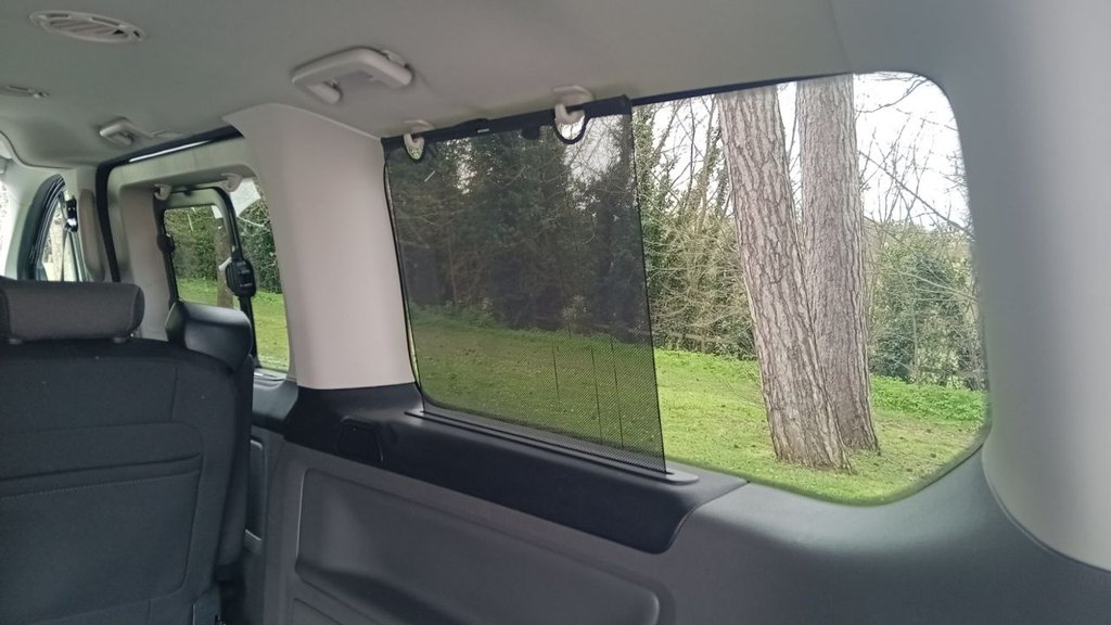 Used Ford Tourneo Custom 2020 for sale - 77621345: Photo 21