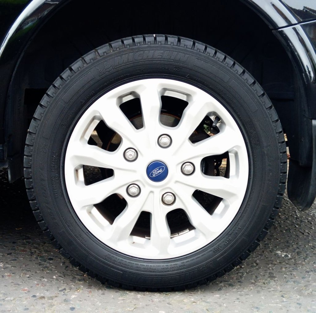 Used Ford Tourneo Custom 2020 for sale - 77621345: Photo 23