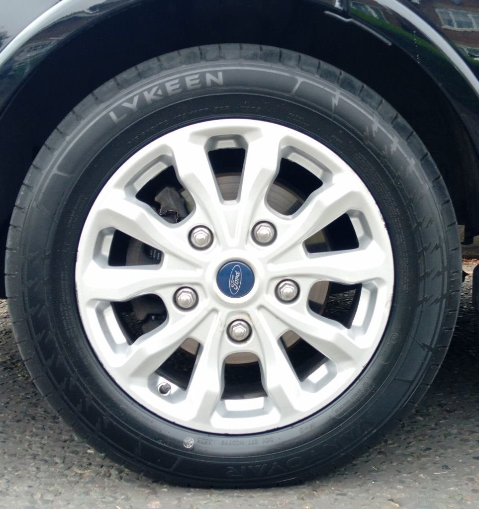 Used Ford Tourneo Custom 2020 for sale - 77621345: Photo 24