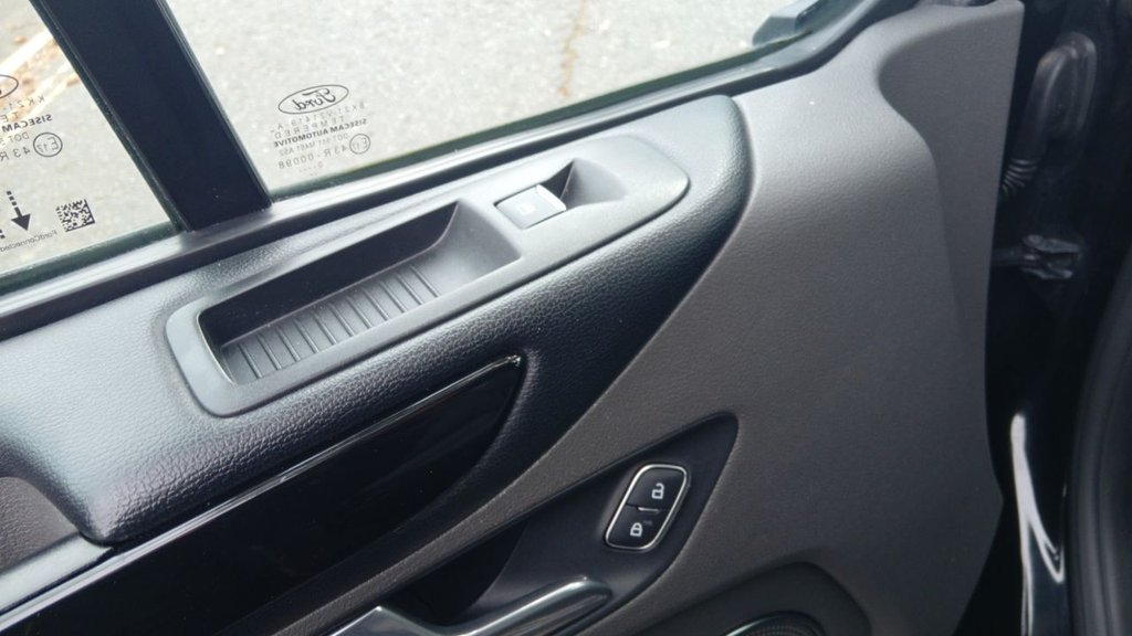 Used Ford Tourneo Custom 2020 for sale - 77621345: Photo 30