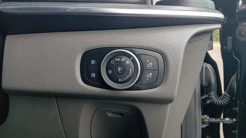 Used Ford Tourneo Custom 2020 for sale - 77621345: Photo 33