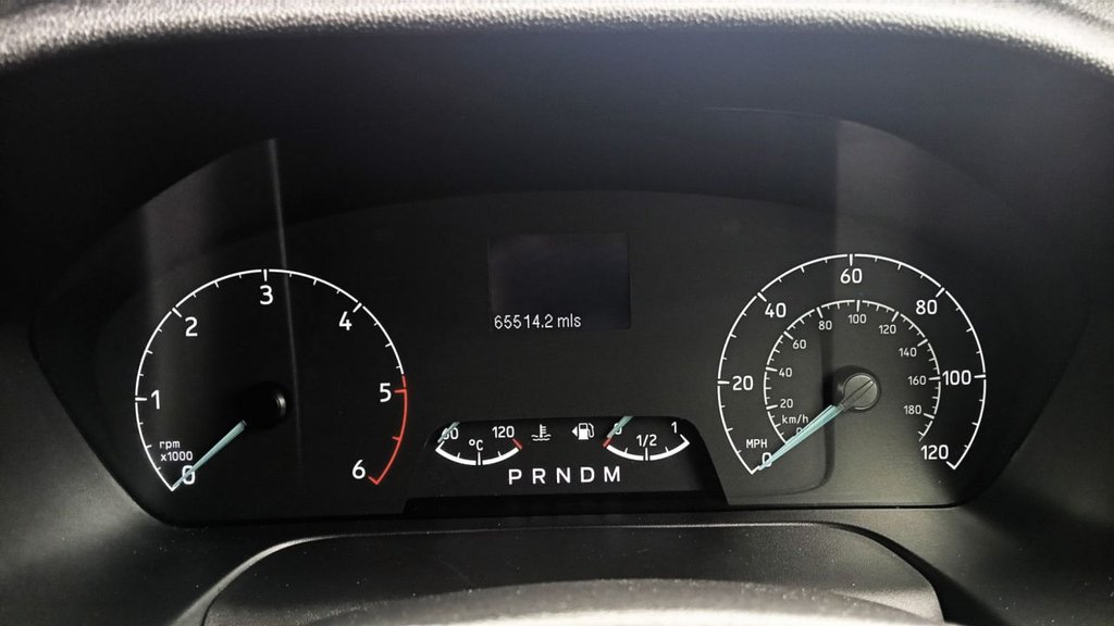 Used Ford Tourneo Custom 2020 for sale - 77621345: Photo 34