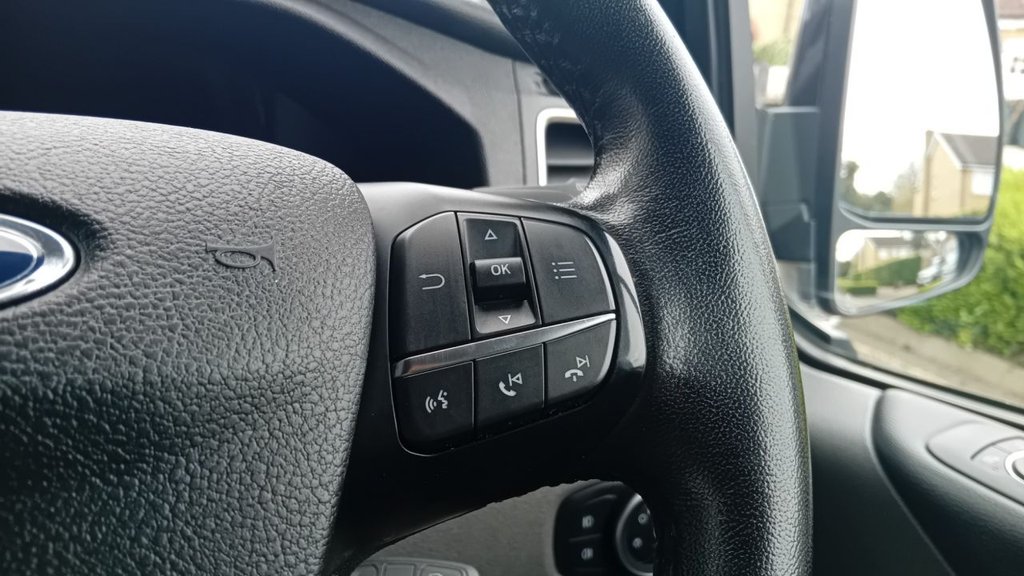 Used Ford Tourneo Custom 2020 for sale - 77621345: Photo 35