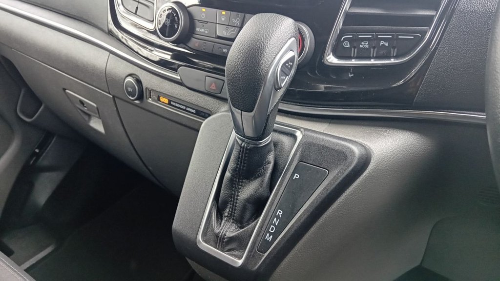 Used Ford Tourneo Custom 2020 for sale - 77621345: Photo 37