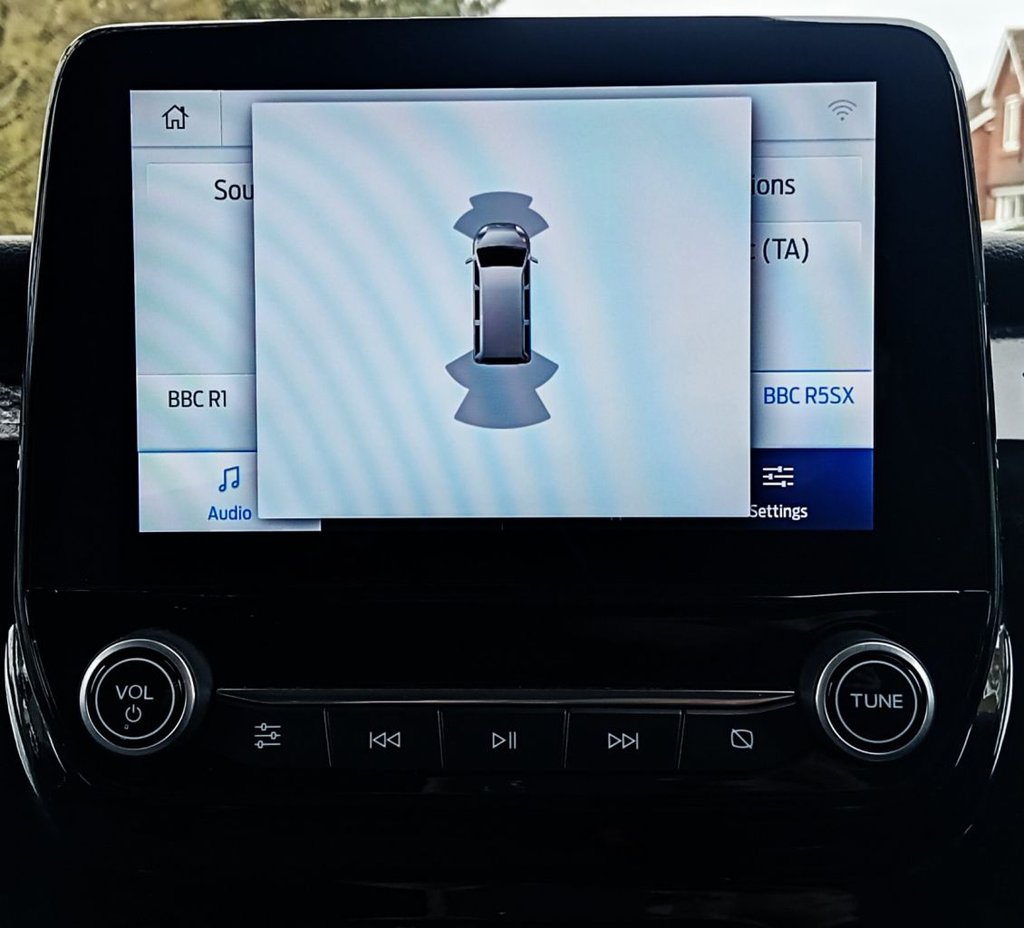 Used Ford Tourneo Custom 2020 for sale - 77621345: Photo 39