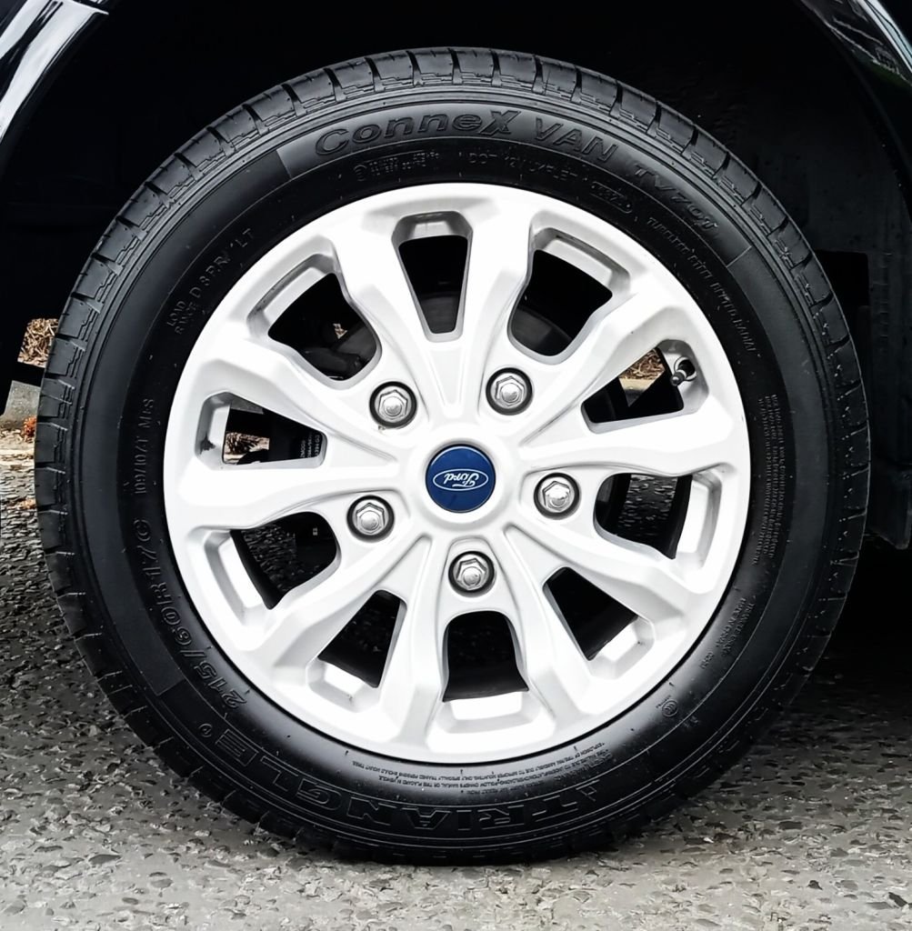 Used Ford Tourneo Custom 2020 for sale - 77621345: Photo 40