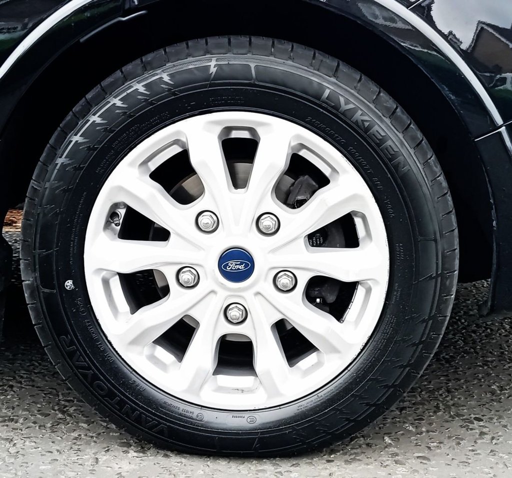 Used Ford Tourneo Custom 2020 for sale - 77621345: Photo 41