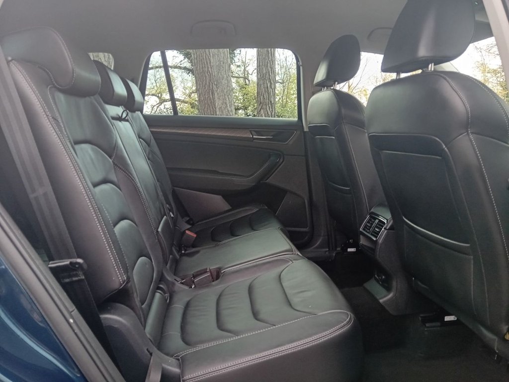 Used Skoda Kodiaq 2023 for sale - 76665745: Photo 27