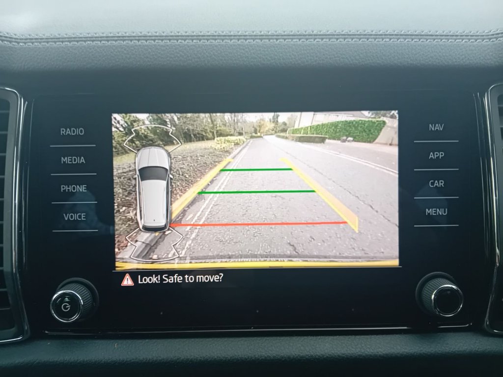 Used Skoda Kodiaq 2023 for sale - 76665745: Photo 4