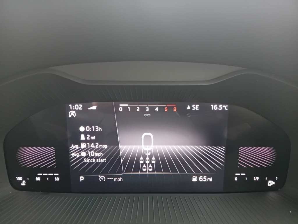 Used Skoda Kodiaq 2023 for sale - 76665745: Photo 43