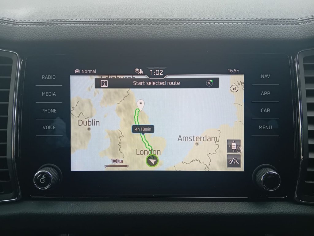 Used Skoda Kodiaq 2023 for sale - 76665745: Photo 45