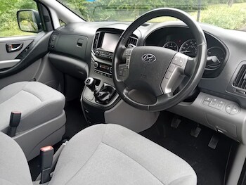 Used Hyundai i800 2019 for sale - 75961787: Photo