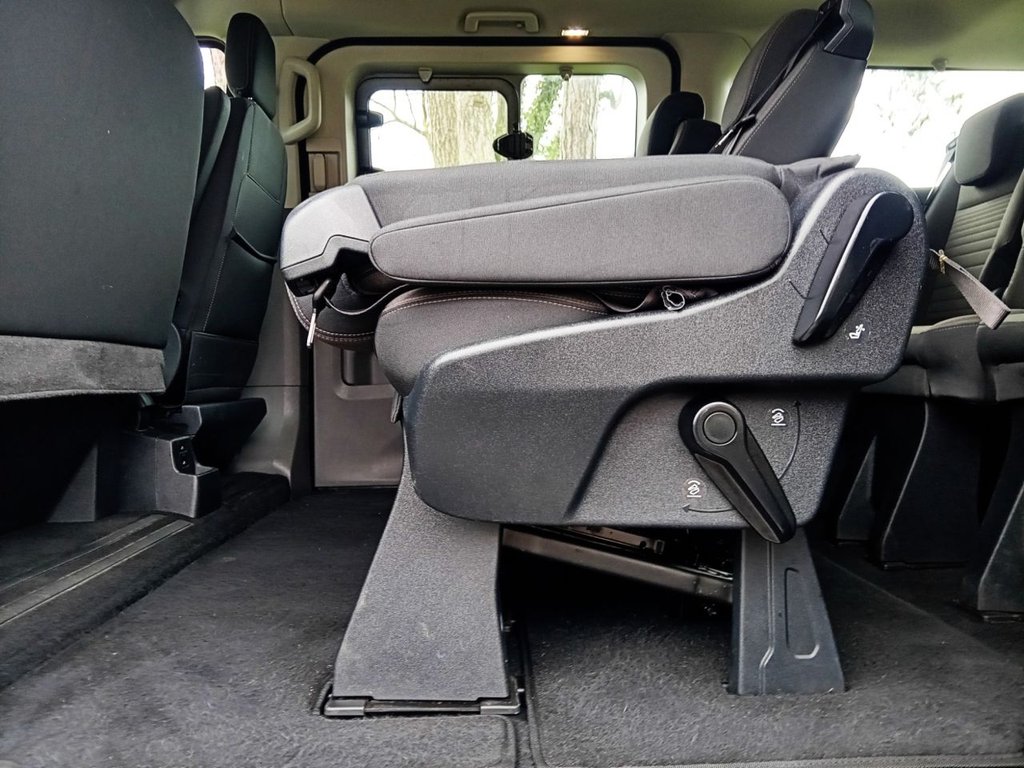 Used Ford Tourneo Custom 2020 for sale - 77275850: Photo 18