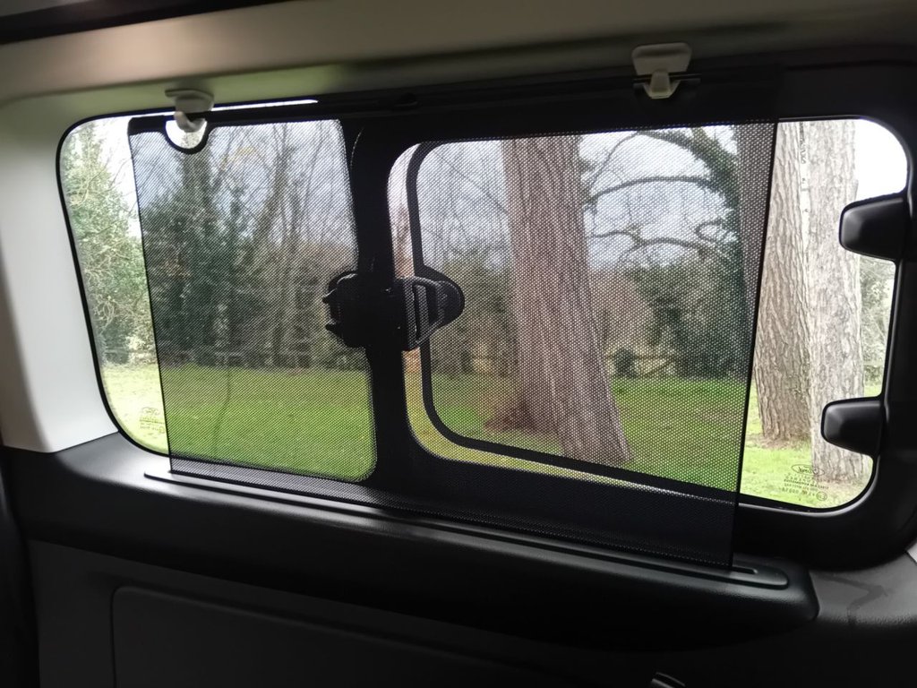 Used Ford Tourneo Custom 2020 for sale - 77275850: Photo 25