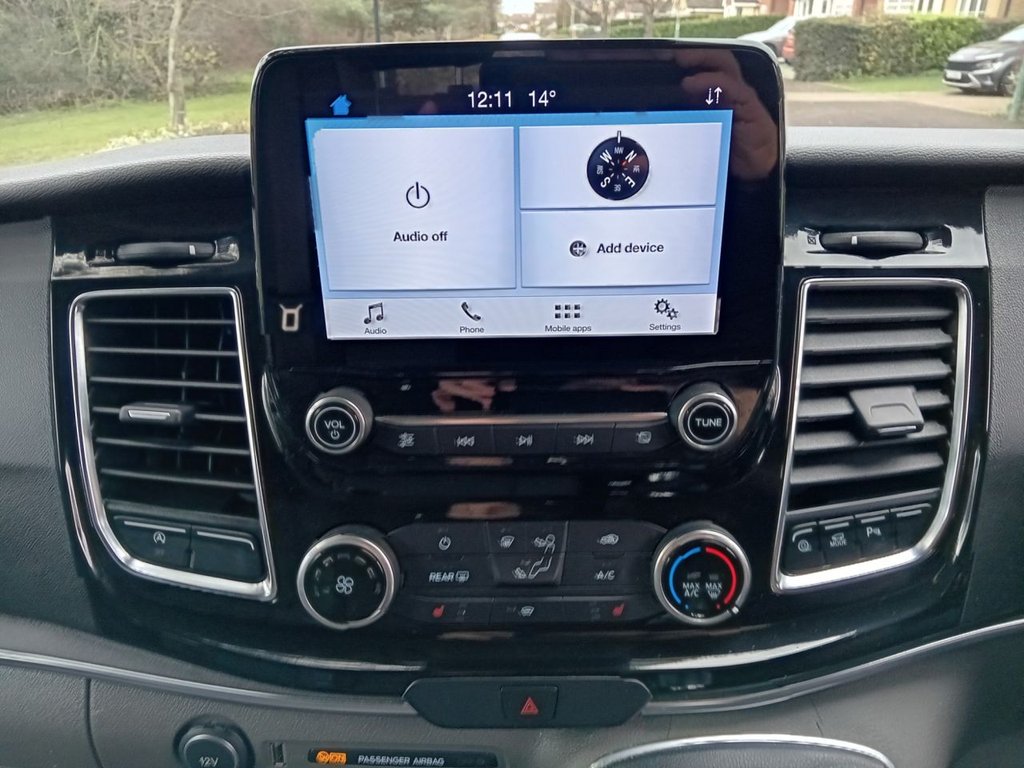 Used Ford Tourneo Custom 2020 for sale - 77275850: Photo 31