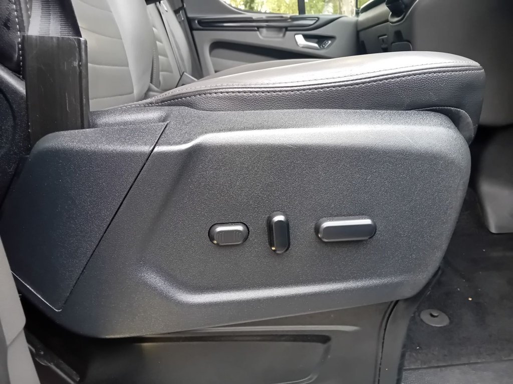 Used Ford Tourneo Custom 2021 for sale - 75974234: Photo 24