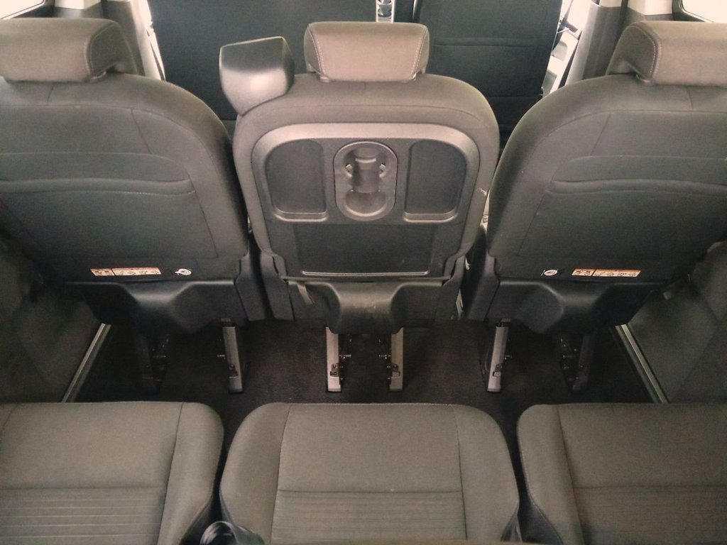 Used Ford Tourneo Custom 2021 for sale - 76883447: Photo 14