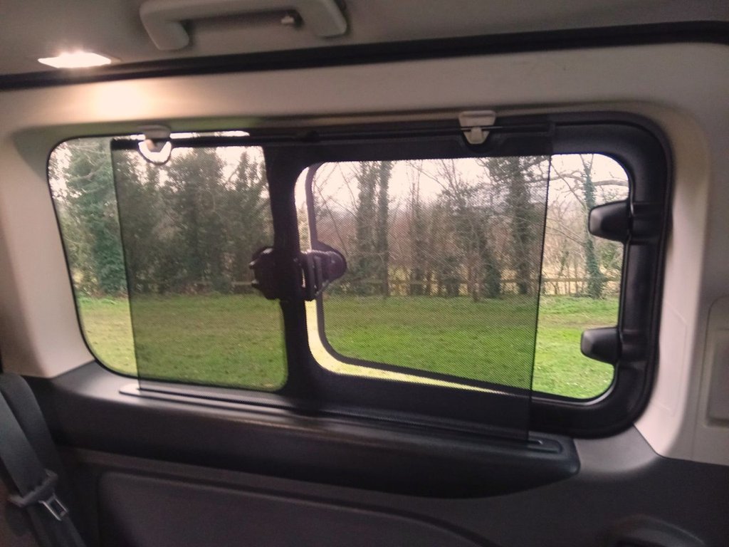 Used Ford Tourneo Custom 2021 for sale - 76883447: Photo 19