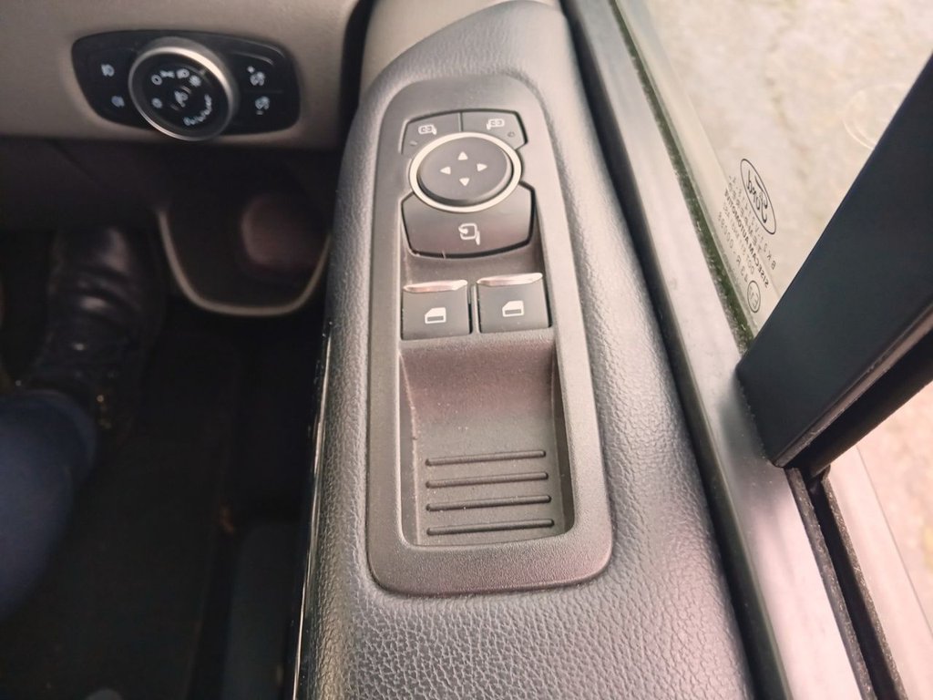 Used Ford Tourneo Custom 2021 for sale - 76883447: Photo 27