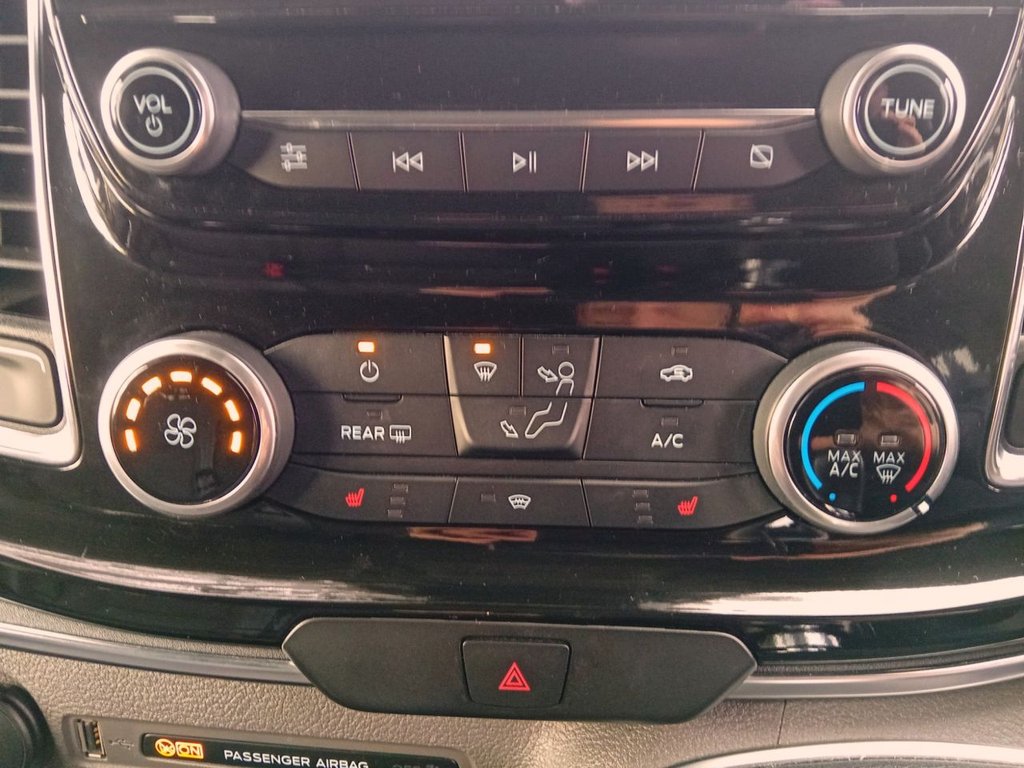 Used Ford Tourneo Custom 2021 for sale - 76883447: Photo 28