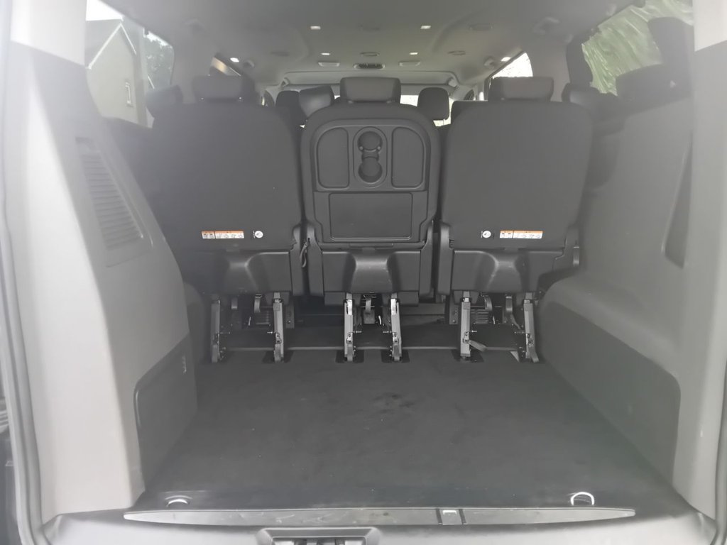 Used Ford Tourneo Custom 2022 for sale - 76069044: Photo 13