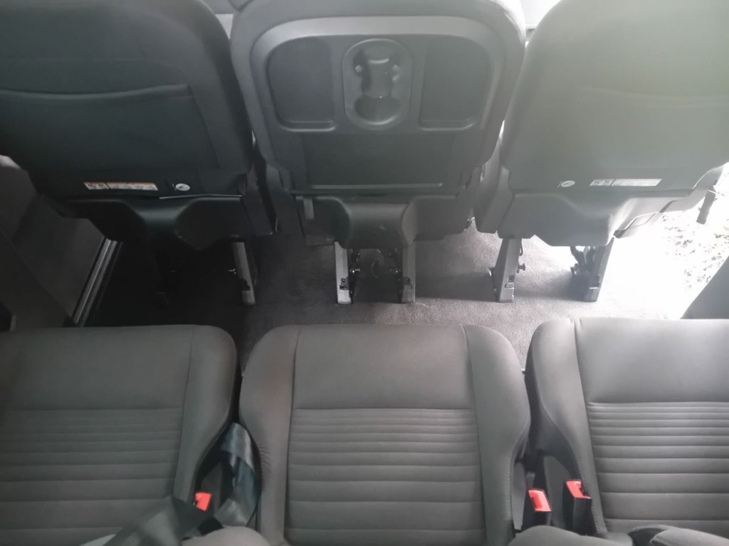 Used Ford Tourneo Custom 2022 for sale - 76069044: Photo 15