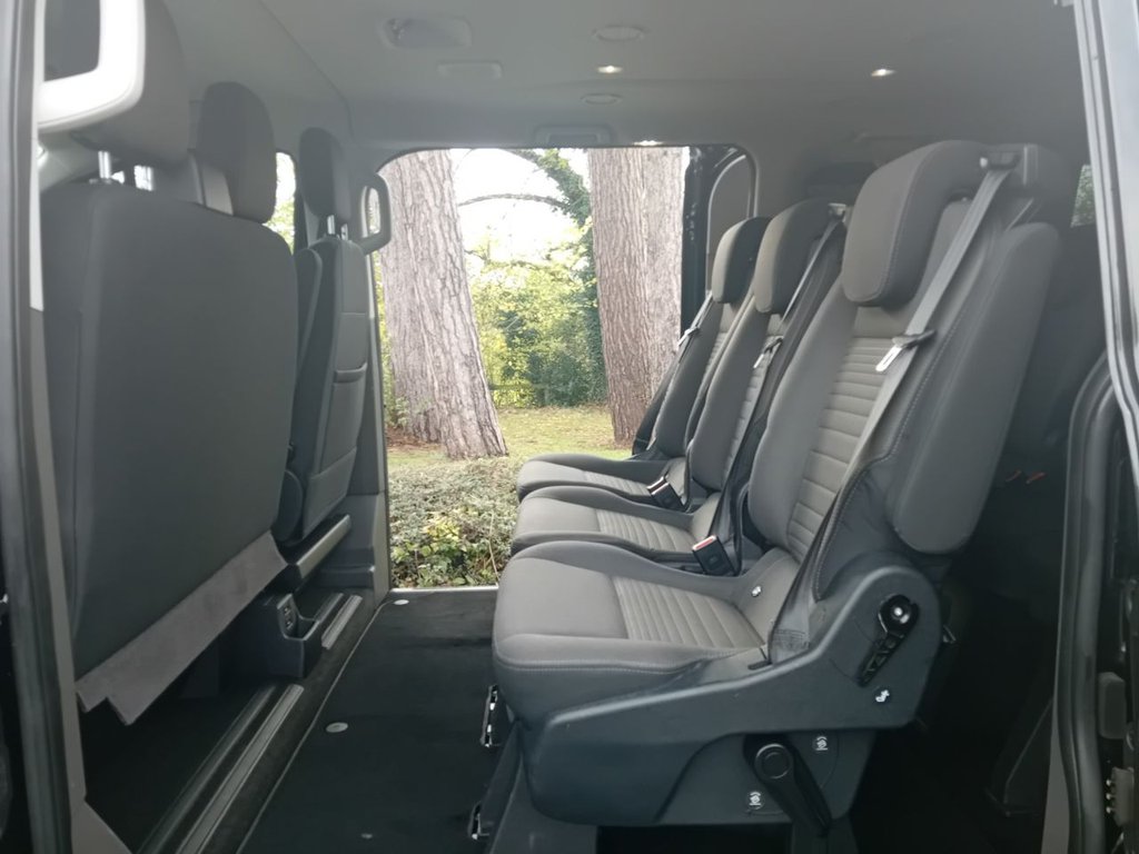 Used Ford Tourneo Custom 2022 for sale - 76069044: Photo 16