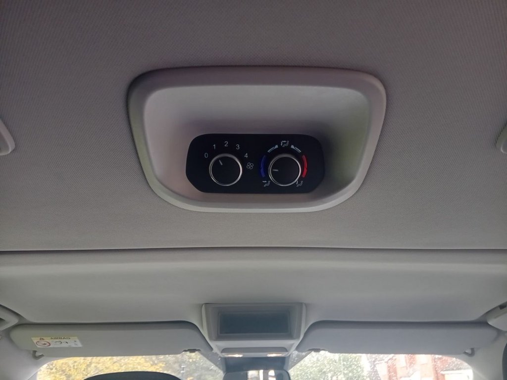 Used Ford Tourneo Custom 2022 for sale - 76069044: Photo 19