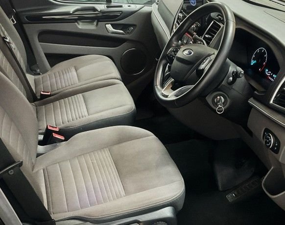 Used Ford Tourneo Custom 2022 for sale - 76069044: Photo 2