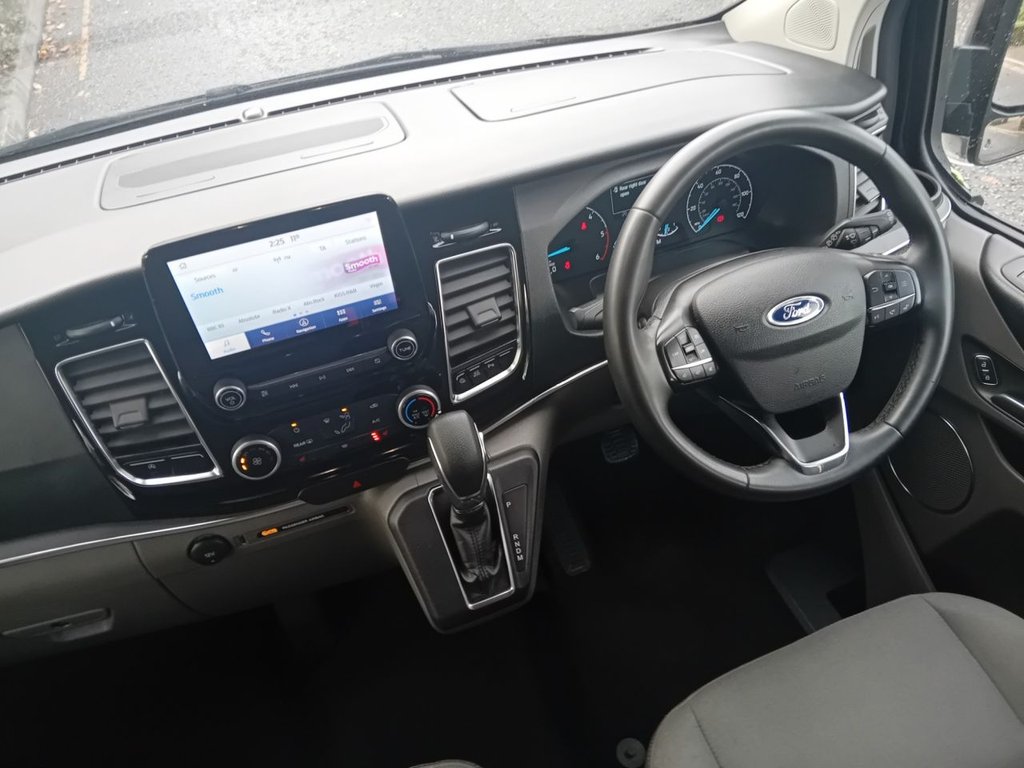 Used Ford Tourneo Custom 2022 for sale - 76069044: Photo 20