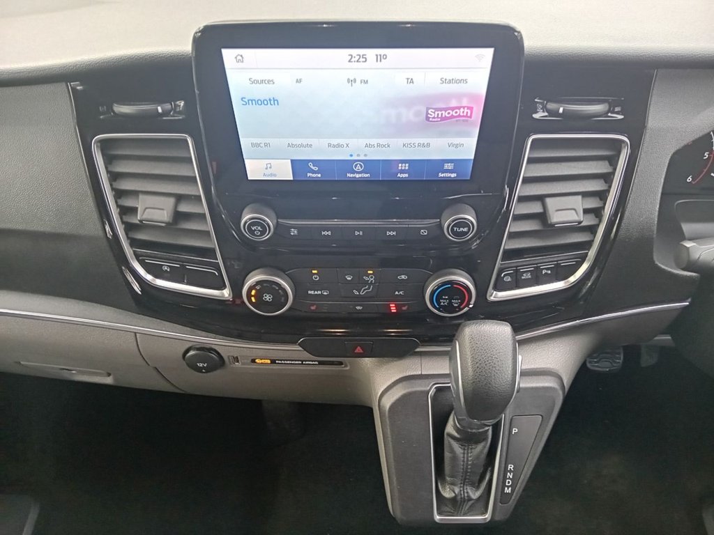 Used Ford Tourneo Custom 2022 for sale - 76069044: Photo 21