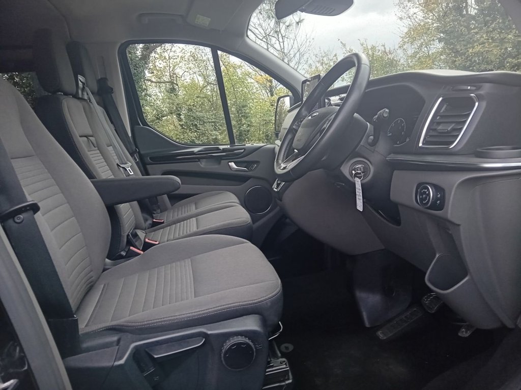 Used Ford Tourneo Custom 2022 for sale - 76069044: Photo 23