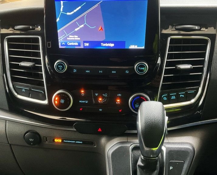 Used Ford Tourneo Custom 2022 for sale - 76069044: Photo 3