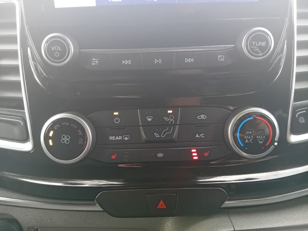 Used Ford Tourneo Custom 2022 for sale - 76069044: Photo 30