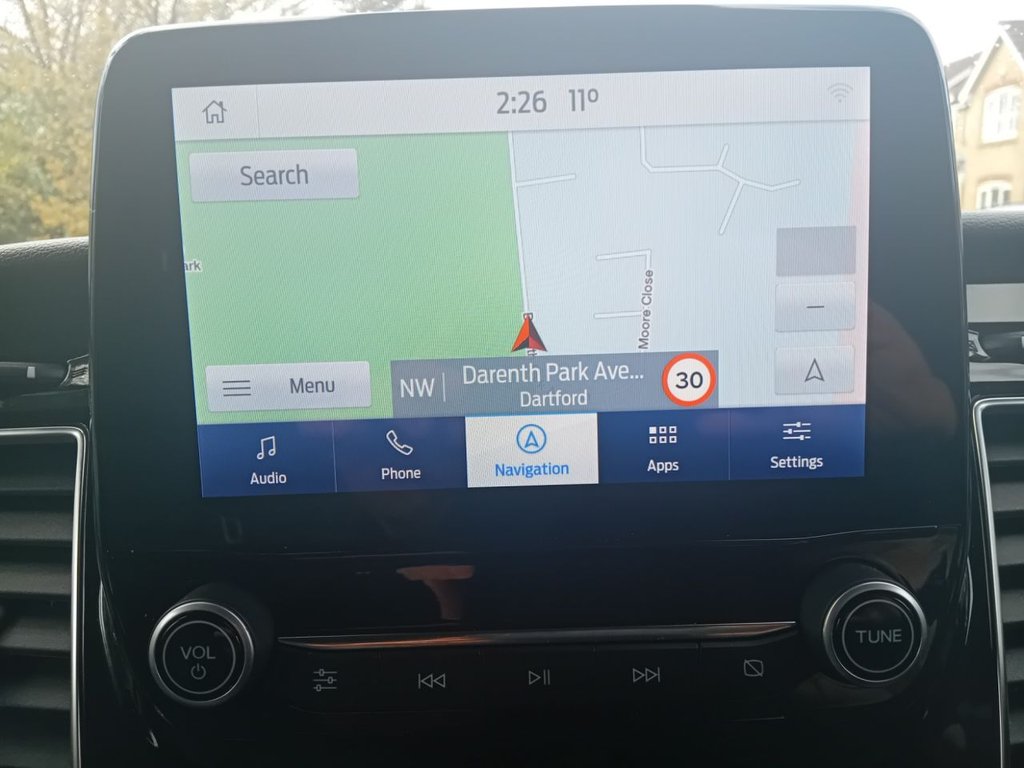 Used Ford Tourneo Custom 2022 for sale - 76069044: Photo 31