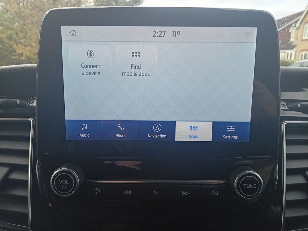 Used Ford Tourneo Custom 2022 for sale - 76069044: Photo 32