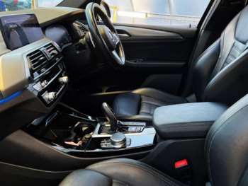 Used BMW X3 2020 for sale - 73914364: Photo